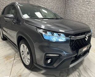 Suzuki (SX4) S-Cross Gebrauchtwagen