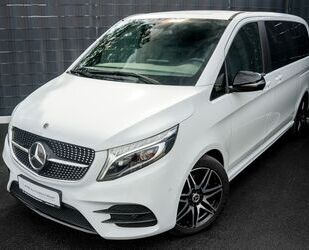 Mercedes-Benz V 250 Gebrauchtwagen