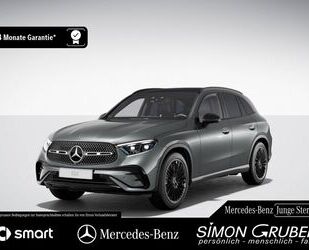 Mercedes-Benz GLC 300 Gebrauchtwagen