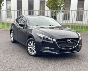 Mazda 3 Gebrauchtwagen