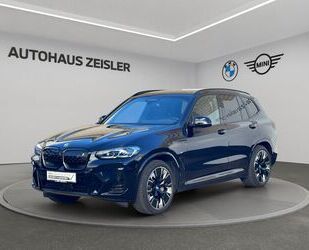BMW iX3 Gebrauchtwagen