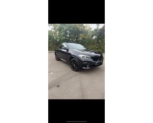 BMW X4 Gebrauchtwagen