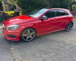 Mercedes-Benz A 250 Gebrauchtwagen