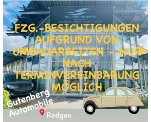 Renault Trafic Gebrauchtwagen