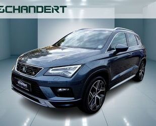 Seat Ateca Gebrauchtwagen