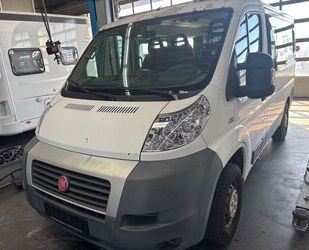 Fiat Ducato Gebrauchtwagen