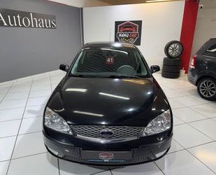 Ford Mondeo Gebrauchtwagen