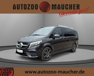 Mercedes-Benz V 300 Gebrauchtwagen