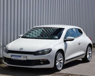 VW Scirocco Gebrauchtwagen