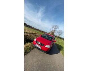 VW Fox Gebrauchtwagen