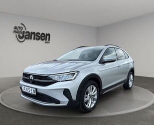 VW Taigo Gebrauchtwagen