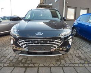 Ford Kuga Gebrauchtwagen