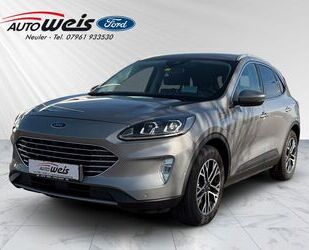 Ford Kuga Gebrauchtwagen
