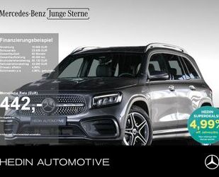 Mercedes-Benz GLB 220 Gebrauchtwagen