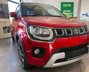 Suzuki Ignis Gebrauchtwagen