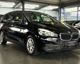 BMW 216 Gebrauchtwagen