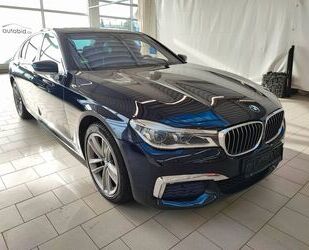 BMW 730 Gebrauchtwagen