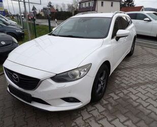Mazda 6 Gebrauchtwagen