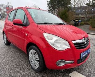 Opel Agila Gebrauchtwagen