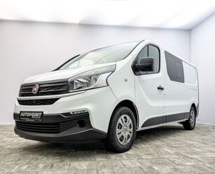 Fiat Talento Gebrauchtwagen