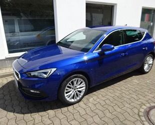 Seat Leon Gebrauchtwagen