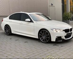 BMW 340 Gebrauchtwagen