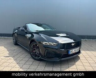 Ford Mustang Gebrauchtwagen