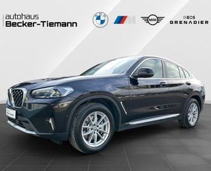BMW X4 Gebrauchtwagen
