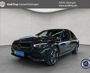 Mercedes-Benz C 300 Gebrauchtwagen