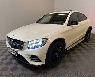 Mercedes-Benz GLC 250 Gebrauchtwagen