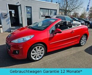 Peugeot 207 Gebrauchtwagen