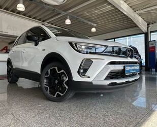 Opel Crossland (X) Gebrauchtwagen
