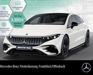 Mercedes-Benz EQS Gebrauchtwagen