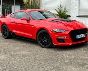 Ford Mustang Gebrauchtwagen