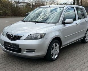 Mazda 2 Gebrauchtwagen