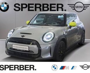 Mini Cooper SE Gebrauchtwagen