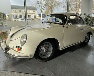 Porsche 356 Gebrauchtwagen