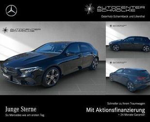 Mercedes-Benz A 180 Gebrauchtwagen