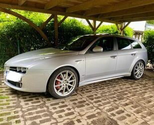 Alfa Romeo Alfa 159 Gebrauchtwagen