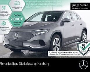 Mercedes-Benz EQA Gebrauchtwagen
