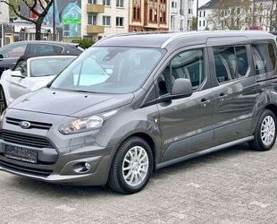 Ford Grand Tourneo Gebrauchtwagen