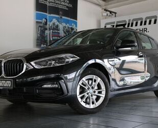 BMW 118 Gebrauchtwagen