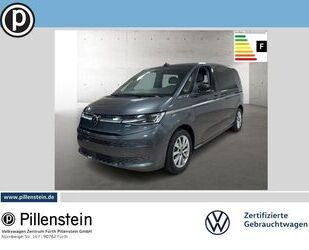 VW T7 Multivan Gebrauchtwagen