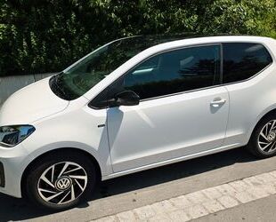 VW up! Gebrauchtwagen