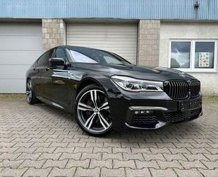 BMW 750 Gebrauchtwagen