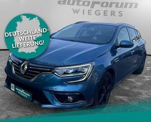 Renault Megane Gebrauchtwagen