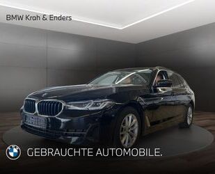 BMW 520 Gebrauchtwagen