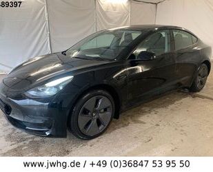 Tesla Model 3 Gebrauchtwagen