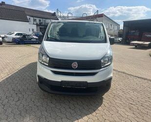 Fiat Talento Gebrauchtwagen