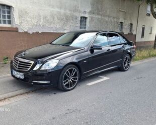 Mercedes-Benz E 300 Gebrauchtwagen